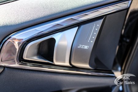 2026 BMW X3 - photo 33