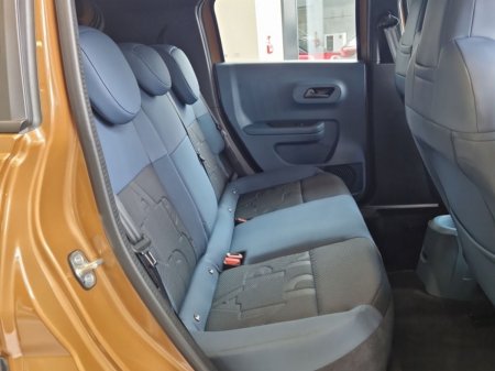 2027 Fiat Panda - photo 8