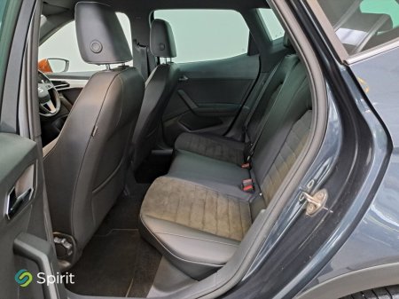 2020 SEAT Arona - photo 5