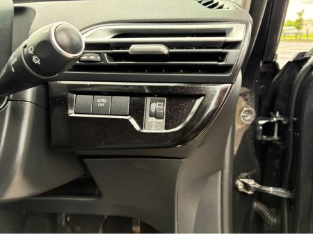 2019 Citroen C4 - photo 18