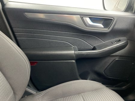 2023 Ford Kuga - photo 11