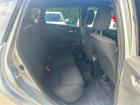 2014 Honda Fit - photo 18