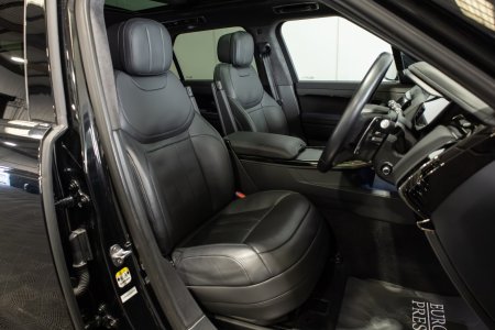 2023 Land Rover Range Rover Sport - photo 10