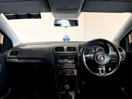2013 Volkswagen Polo - photo 10