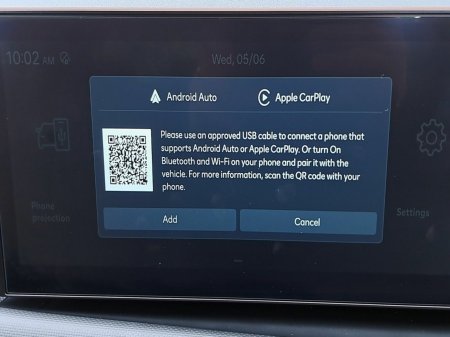 2027 Hyundai Tucson - photo 25