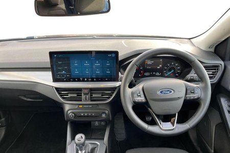 2025 Ford Focus - photo 11