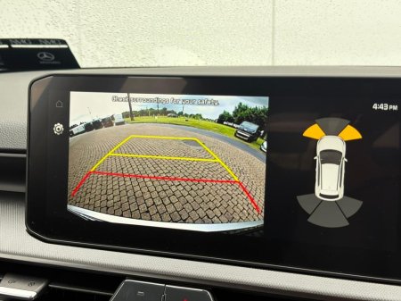 2026 Kia Stonic - photo 17