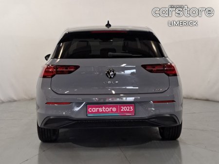 2023 Volkswagen Golf - photo 4