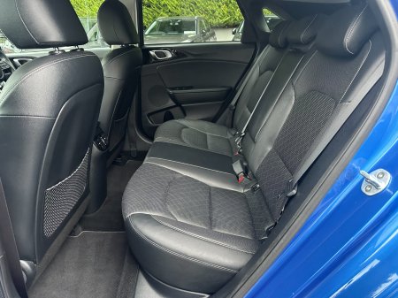 2018 Kia Ceed - photo 6