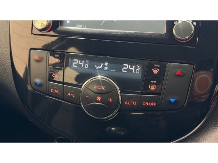 2015 Nissan Pulsar - photo 16