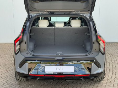 2026 Kia EV3 - photo 39