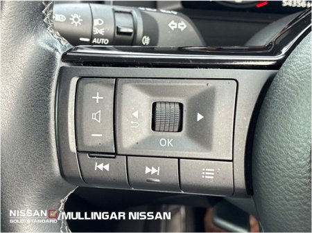 2023 Nissan Qashqai - photo 14