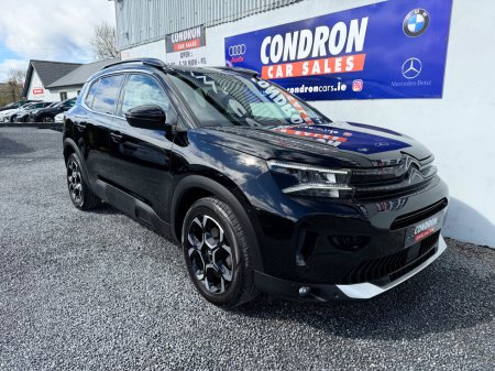 2023 Citroen C5 Aircross - photo 6