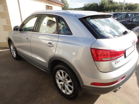 2015 Audi Q3 - photo 4
