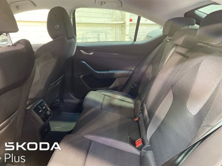 2026 Skoda Octavia - photo 6
