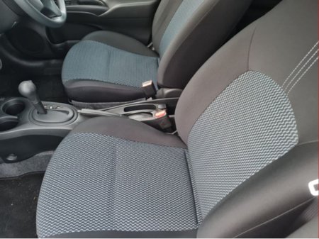 2016 Nissan Note - photo 17