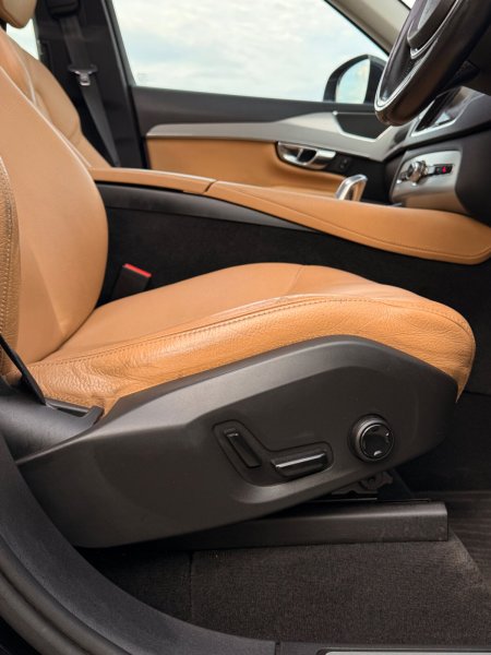 2016 Volvo XC90 - photo 23