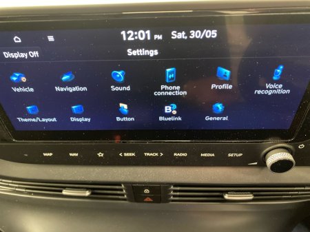 2026 Hyundai i20 - photo 16