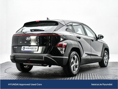 2023 Hyundai KONA - photo 12