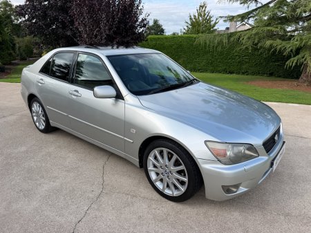 2005 Lexus IS - photo 10