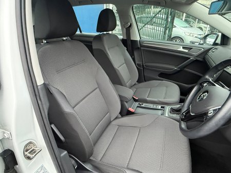 2013 Volkswagen Golf - photo 10