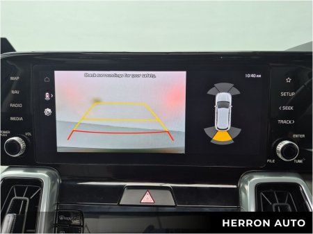 2024 Kia Sorento - photo 11