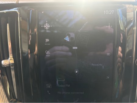 2020 Volvo XC60 - photo 23