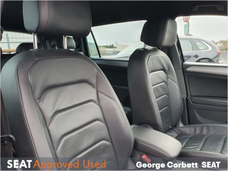 2024 SEAT Tarraco - photo 11