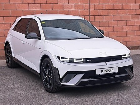 2027 Hyundai IONIQ 5 - photo 11