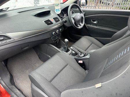 2009 Renault Megane - photo 20