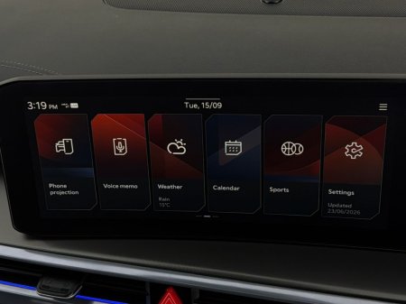 2024 Kia Sorento - photo 57