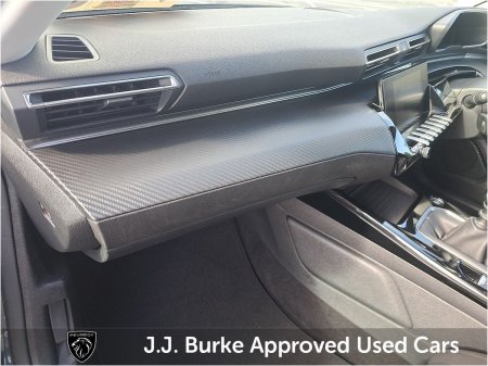 2019 Peugeot 508 - photo 14