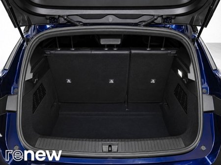 2024 Renault Megane E-Tech - photo 12