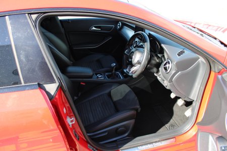 2016 Mercedes-Benz CLA - photo 10