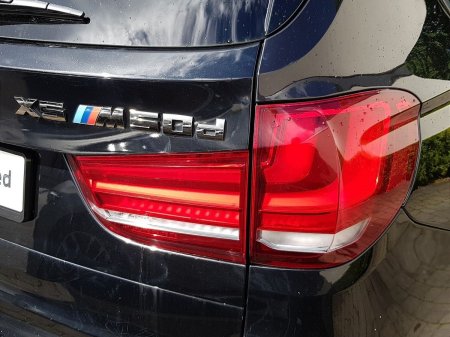 2016 BMW X5 - photo 18