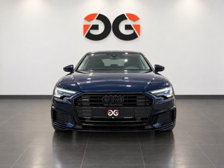 2019 Audi A6 - photo 8