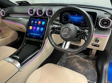 2024 Mercedes-Benz CLE - photo 8