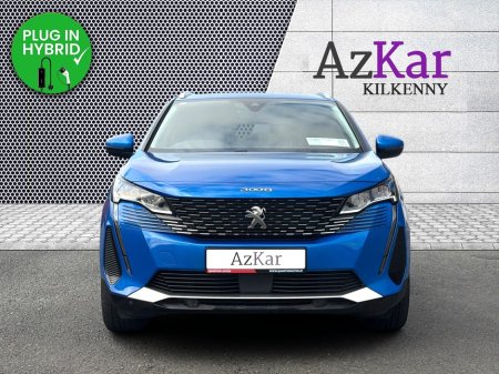 2021 Peugeot 3008 - photo 2