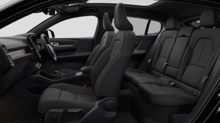 2027 Volvo EC40 - photo 7