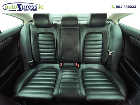 2016 Volkswagen Passat - photo 20