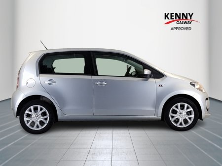 2015 Volkswagen up! - photo 8