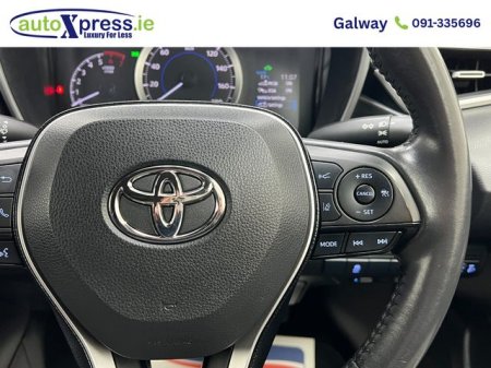 2020 Toyota Corolla - photo 37