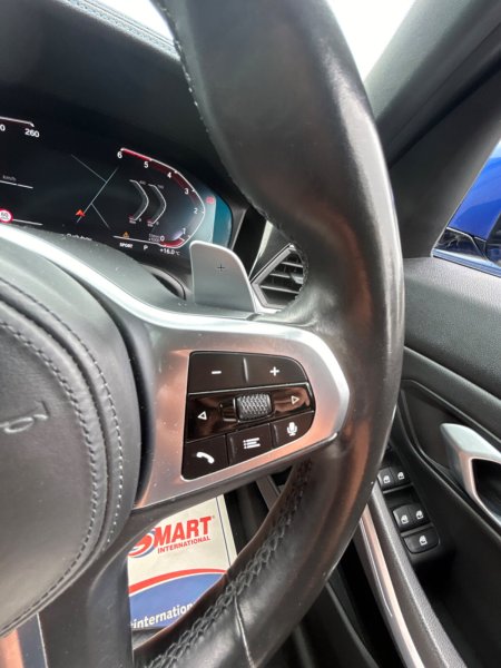 2021 BMW 3-Series - photo 46