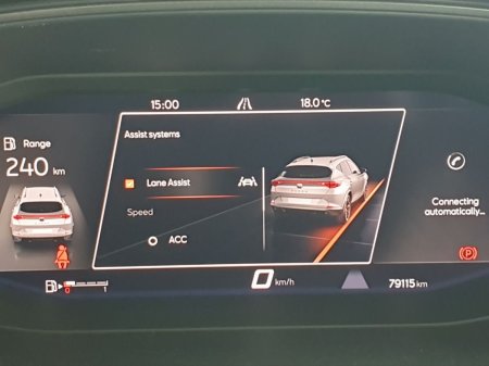 2022 Cupra Formentor - photo 36