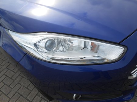 2016 Ford Fiesta - photo 15