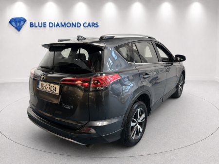 2018 Toyota RAV4 - photo 6