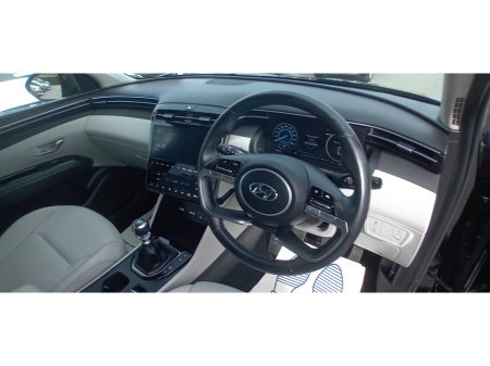 2021 Hyundai Tucson - photo 19