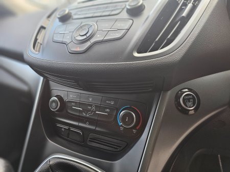 2019 Ford Kuga - photo 13