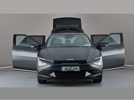 2026 Kia EV6 - photo 15