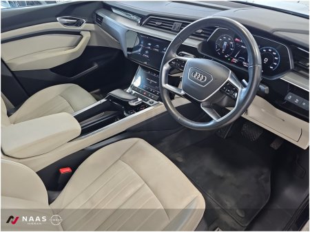 2023 Audi e-tron - photo 11